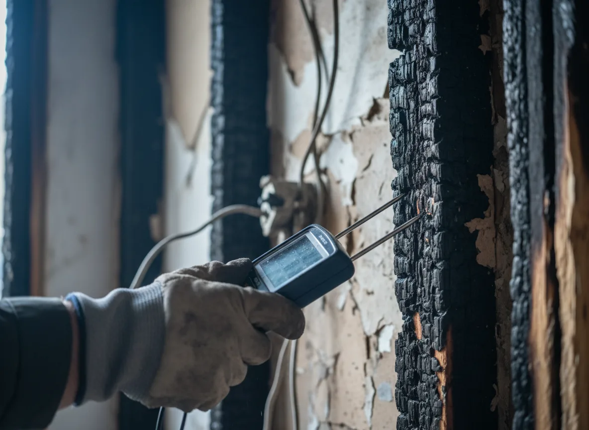 Fire Damage Restoration Kinsley, KS FAQs